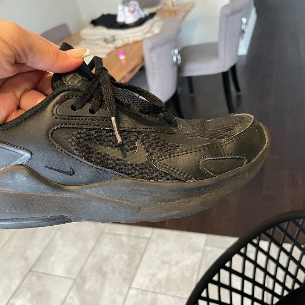 Nike Air sneakers